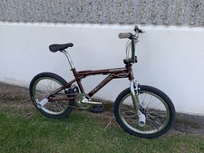 🌴🌴 Dyno Bmx Slammer Old