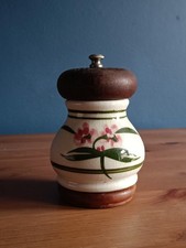 Vintage Peter Piper Pepper