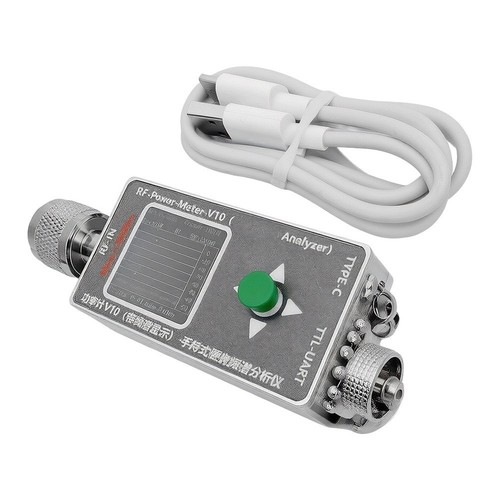 For v10 type power - v10, rf