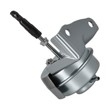Electronic Turbo Actuator for