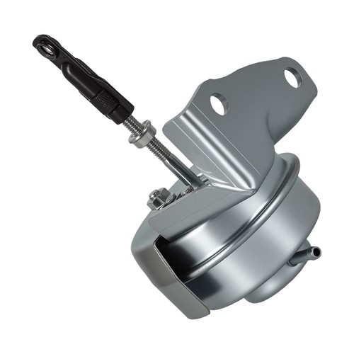 Electronic turbo actuator - electronic,