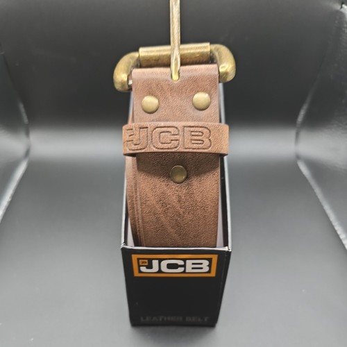 Jcb boxed genuine leather - boxed,