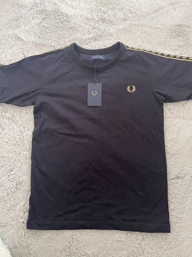 Boys fred perry - boys, new