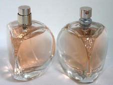2 x Anna Sui perfume Secret Wish  50ml Parfum