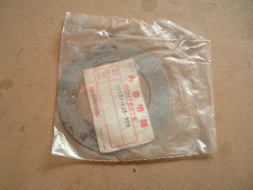 31131 ka5 305 genuine honda - 31131-ka5-305,