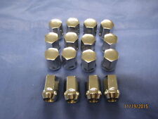 TR TRIUMPH  7/16 UNF  SET 16