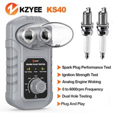 Spark Plug Tester Dual Hole