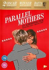 Parallel Mothers - [DVD]