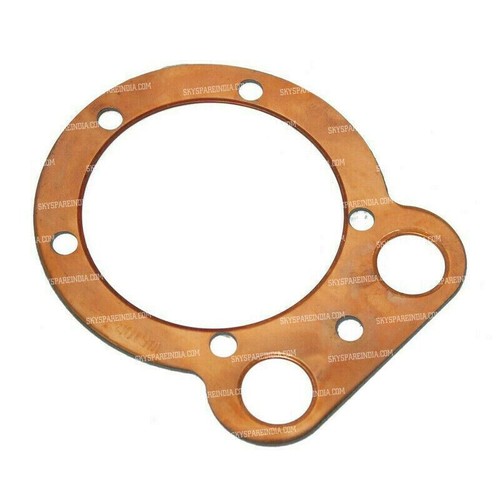 Cylinder head gasket - head,