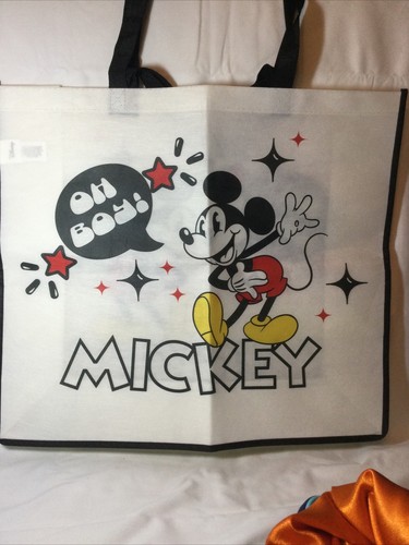 Disney mickey mouse boy - oh,