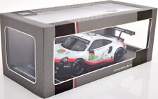 IXO Porsche 911 (991) RSR #93 24h Le Mans 2018 Pilet  Tandy  Bamber