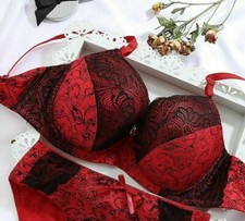 Womens Floral Ladies Underwear