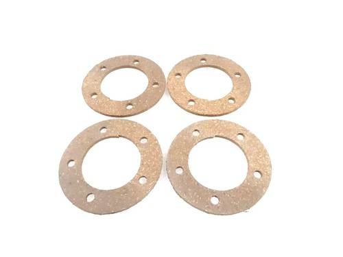 Fuel sending unit - sending, gasket