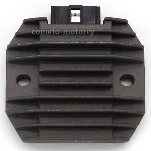 Voltage regulator rectifier - voltage,