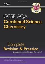 New Grade 9-1 GCSE Combined