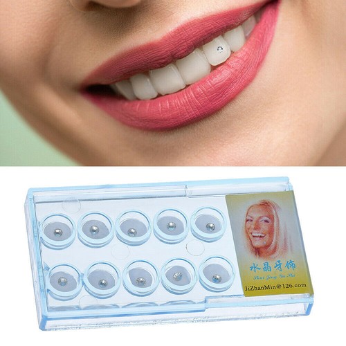 10pcs dental oral - dental,