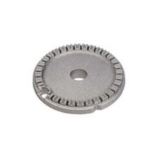 Zanussi Cooker Burner Flame