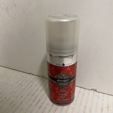 Old Spice Swagger Soothing