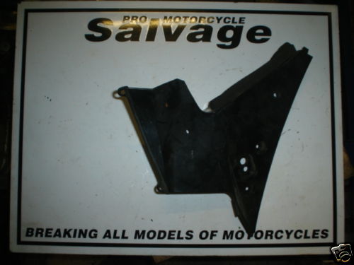 Honda cbr 900 fireblade 2000 - 900,