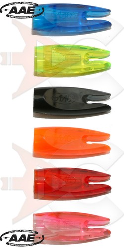 Aae nocks packs of 1 - z-nocks,