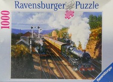 Ravensburger 1000 Piece Jigsaw
