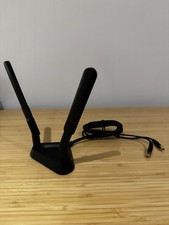 8dBi Dual Band WiFi RP-SMA