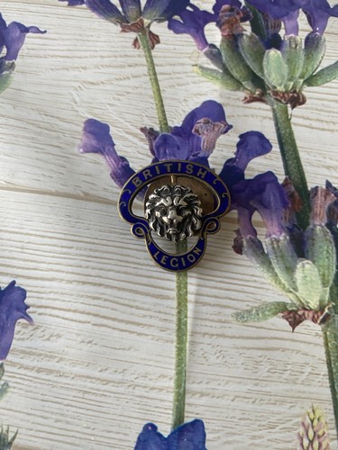 British legion - british,