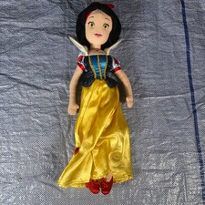 Vintage Disney Store Snow