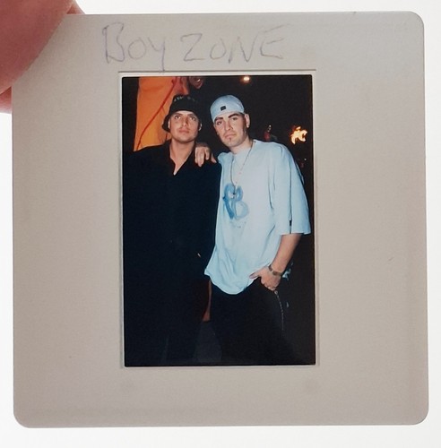 Boyzone original colour - original,