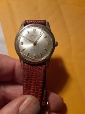 Vintage Lord Elgin 25 Jewels