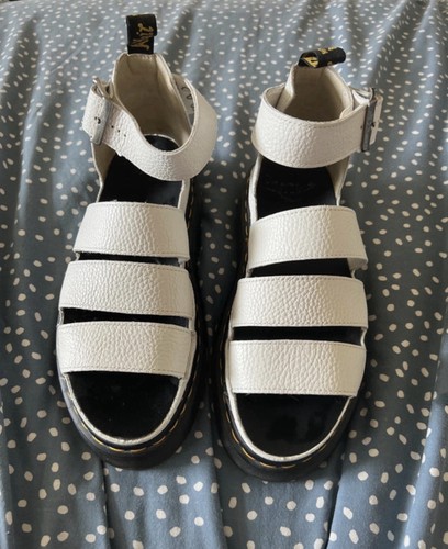 Martens clarissa ii - clarissa,