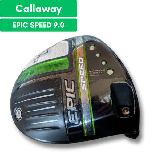 Callaway epic speed - epic, 9*