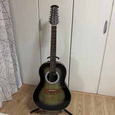 Ovation Celebrity CC165 12