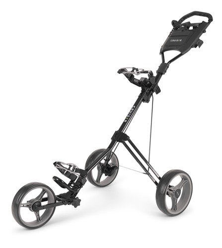 Cruiser wheel golf - 3,