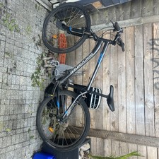 BTWIN | RockRider | ST 100