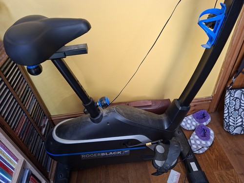 Exercise bike pedal roger - pedal,
