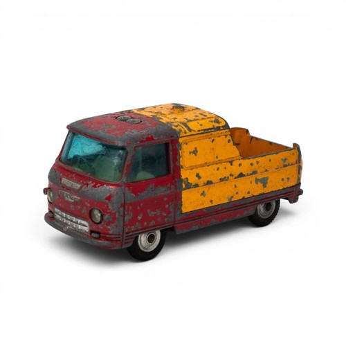 Corgi toys 465 commer - toys,