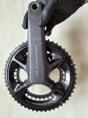 Shimano ultegra r8100 - ultegra, fc-r8100