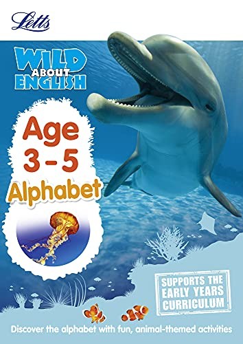 English alphabet age 3 - alphabet,