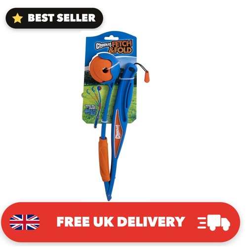 Fetch fold dog - fetch,