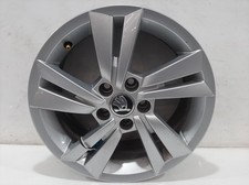 SKODA FABIA SE MPI MK3