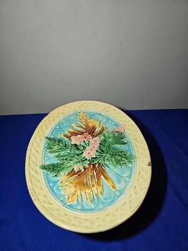 Majolica antique basketweave - basketweave, &