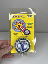 Vintage Yoyo 1997 Spintastics