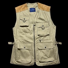 Vintage Gieves Hawkes Safari