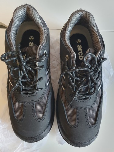 Arco safety work boot with - work,
