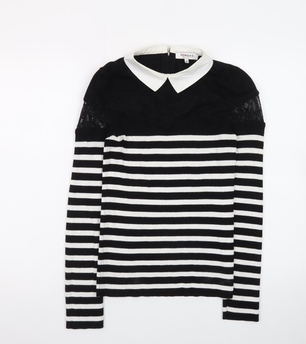 Womens size morgan - womens, black