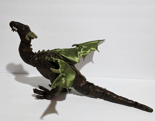 Sababa toys dragonology wyvern - dragonology,