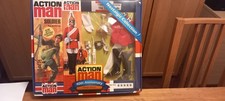 Action Man Vintage Lifeguard