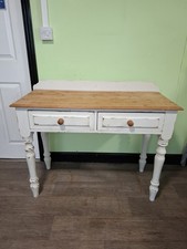 Shabby Chic Pine Painted