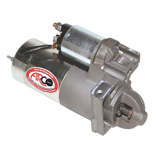 Arco inboard starter 4 - arco,